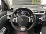 Suzuki Swift 1.6 i 100kW SPORT REZERVACE  - náhled 20