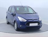 Ford B-MAX (2014) 1.0 EcoBoost, Serv.kniha - náhled 1