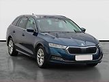 Škoda Octavia (2020) Style 1.5 TSI G-TEC, Automat - náhled 1