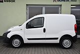 Fiat Fiorino 1.4i+CNG ČR  - náhled 7
