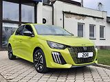 Peugeot 208 (2026) STYLE 1,2 TURBO 100k M6 - náhled 8