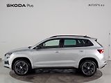 Škoda Karoq (2024) 1.5TSi 110kW DSG SPORTLINE EXC - náhled 2
