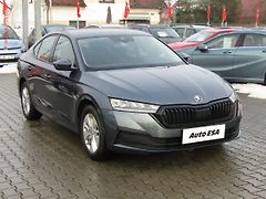 Škoda Octavia (2020) 2.0 TDi, ČR, Ambition - fotografie inzerátu