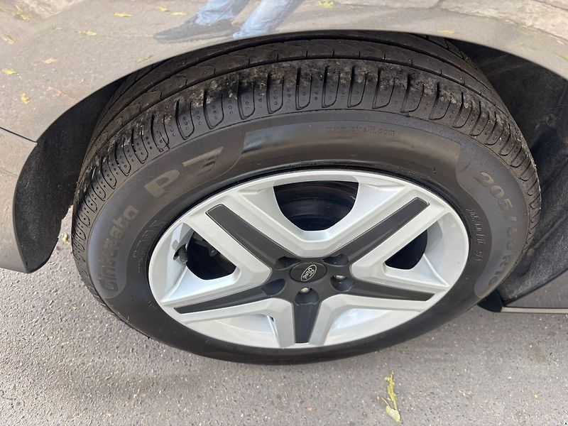 Ford Focus 1.5TDCi-88 kW/2023/AT-8.DPH.Ti - fotka 64 z 71