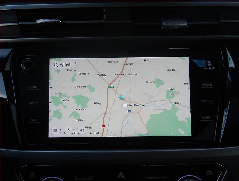 SsangYong Korando (2024) 1.5 T-GDI - fotka 16 z 25