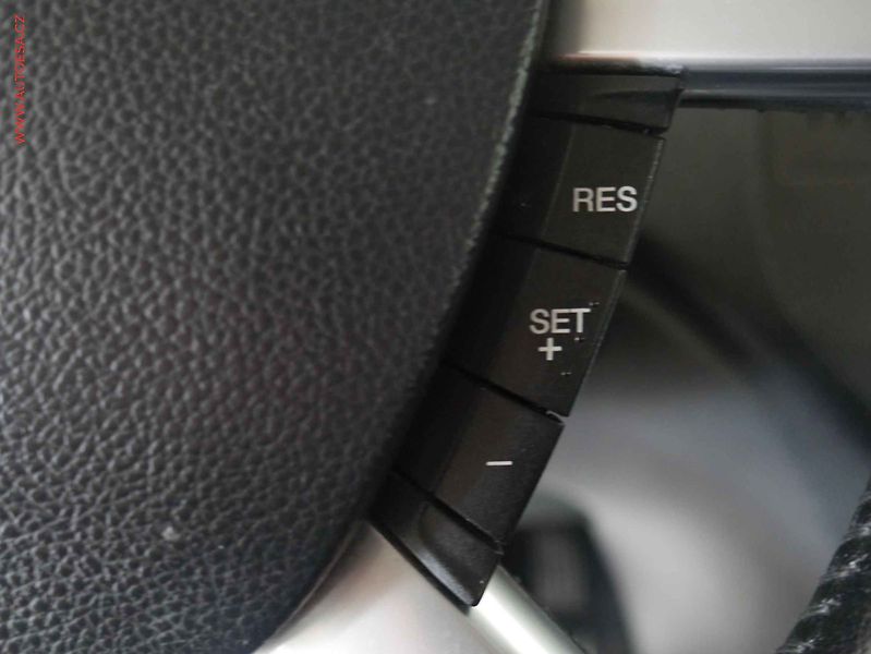 Ford C-MAX (2006) 1.6 TDCI, AC, temp. - fotka 15 z 18