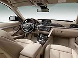 BMW 3 GT