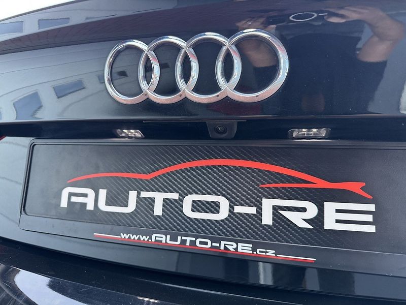 Audi A7 (2015) 3.0TDi Quattro S-Line Bose - fotka 44 z 50