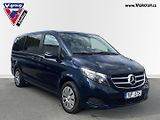 Mercedes-Benz Třídy V (2018)  V-Class 250d L 4MATIC - náhled 1