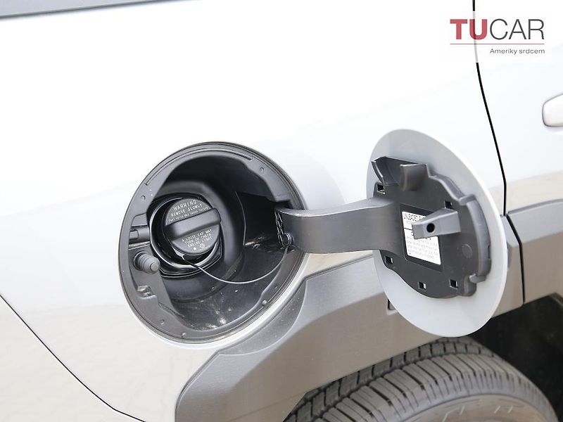 Subaru Outback (2026) Wilderness 2.4L Turbo  - fotka 10 z 42