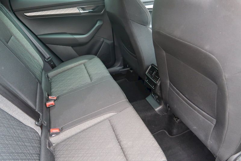 Škoda Karoq (2025) Top Selection 1.5 TSI 110 kW D - fotka 24 z 29
