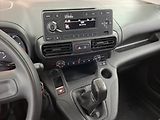 Citroën Berlingo (2020) Maxi 1.5 BlueHDi, 3Místa, ČR - náhled 11
