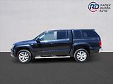 Volkswagen Amarok 3,0 TDI  ČR,AUTOMAT,4x4,DPH - náhled 8