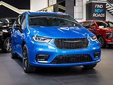 Chrysler Pacifica (2026) 3.6 Select AWD, 360 Cam 2x LCD - náhled 10
