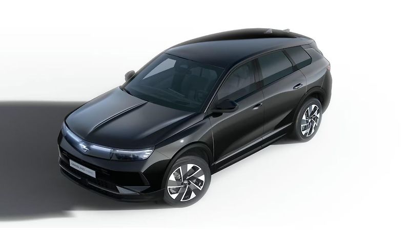 Opel Grandland (2026) Ultimate Hyb. 1.2T(107kW)eDCT6 - fotka 3 z 4
