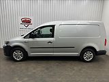 Volkswagen Caddy MAXI 1.4TGI BLUEMOTION 80KM! - náhled 3