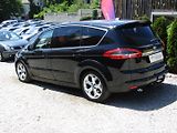 Ford S-MAX (2011) TITANIUM S 2.0 TDCi - náhled 4
