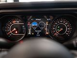 Jeep Wrangler (2026) 3.6 V6 Rubicon X, Naviják - náhled 21