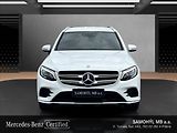 Mercedes-Benz GLC 220d 4MATIC AMG Linie - náhled 8