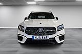 Mercedes-Benz GLB 200 AMG Night Taž ACC Kam LED - náhled 2