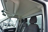 Peugeot Boxer (2023) 2,2 HDi / 140 KM / WYWROTKA /  - náhled 17