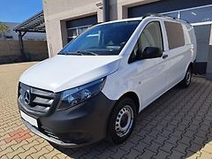 Mercedes-Benz Vito (2017) 109 CDI Long Comfort, 5 míst - fotografie inzerátu
