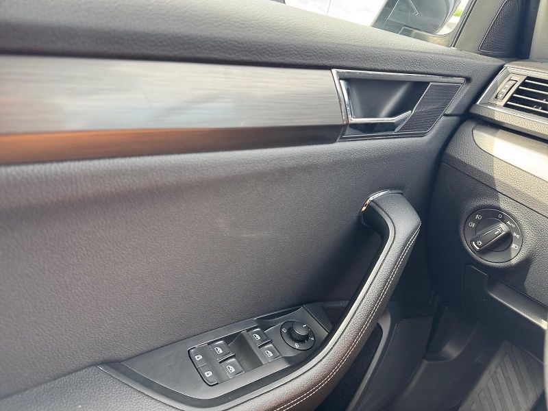 Škoda Superb (2022) STYLE 1.5TSI 110kW DSG CZ DPH - fotka 11 z 11