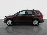 Honda CR-V (2011) 2.2 i-DTEC, 4X4, Serv.kniha - náhled 2