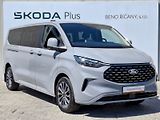 Ford Tourneo Custom (2025) L2 Titanium X AWD 2,0 EcoBlue - náhled 11