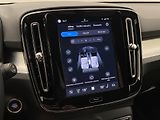 Volvo XC40 B3 PLUS BLACK EDITION AUT CZ - náhled 37