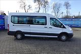 Ford Transit 2,0 TDCi  L3H2 9MÍST KLIMA SER - náhled 7