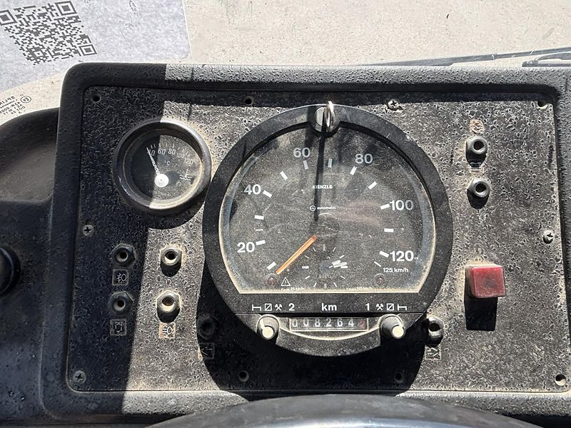 Avia A31.1K S1 sklápěč  - fotka 14 z 14