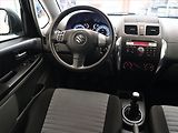 Suzuki SX4 (2013) 1.6 VVT, 4X4, Serv.kniha - náhled 7