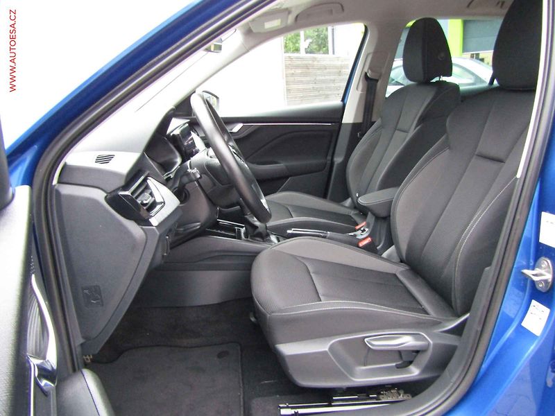 Škoda Kamiq (2022) 1.0 TSi, TOUR - fotka 9 z 20