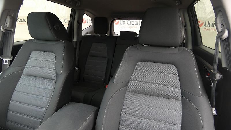 Honda CR-V 2.0 i-VTEC Hybrid Elegance CVT - fotka 7 z 22