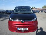 Volkswagen Multivan 2,0 TDi BULLI 1.MAJITEL,DPH,ČR - náhled 1