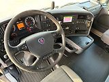 Scania (2016) R450 8x4 valník + HR EURO 6 - náhled 10