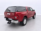Toyota Hilux 2,4 D-4D 110kW 4x4 Aut. CZ DPH - náhled 7