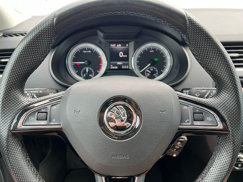Škoda Octavia (2018) 1.5 TSI 110Kw! Style! Tažné! - fotka 27 z 37