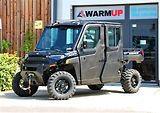Polaris Ranger Crew XP 1000 EPS (2026) Ranger Crew FS XP 1000-6 EPS - náhled 3