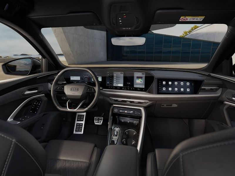 Audi Q5 Quattro ST7 2,0TDI - fotka 26 z 26