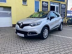 Renault Captur 1,5 dCi (66 kW)*KLIMA* - fotografie inzerátu