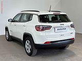 Jeep Compass (2018) 1.4T, ČR, Longitude - náhled 6