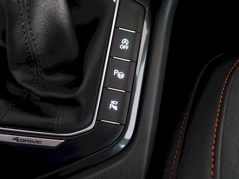 Seat Tarraco (2024) FR4 2.0TDI 147KW 4x4 DSG WEBAS - fotka 37 z 47