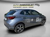 MG MG3 ICE ELEGANCE (85kW/116k) MT5 H - náhled 9