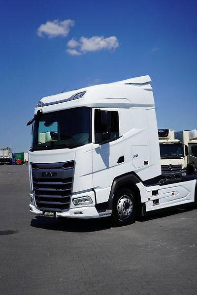 DAF XG (2025) 480 / ACC / E 6 / I – COOL / R - fotka 21 z 50