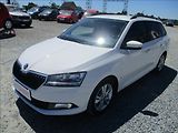 Škoda Fabia 1,0 TSI, klima,servis,DPH,CZ, - náhled 2