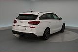 Hyundai i30 (2024) N-Line 1.5 T-GDI MHEV - náhled 4