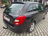 Škoda Fabia (2008) 1.4i 63kW -AUT.KLIMA-TEMPOMAT - náhled 8