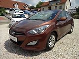 Hyundai i30 1,6i 88kW - náhled 1